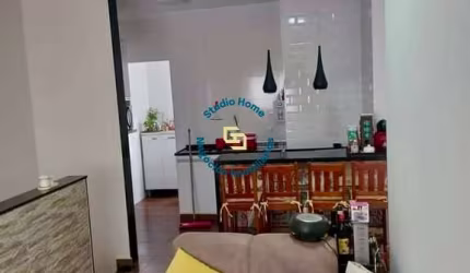 Residencial Di Napole - Apartamento à venda no Jardim Santa Olívia II - Araras/SP