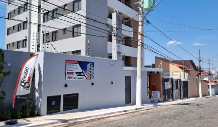 Oportunidade Imperdível em São Miguel Paulista - Aptos Prontos para Morar!