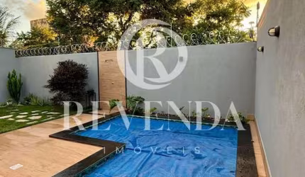 Casa à venda, no bairro Jardim Inconfidência, UBERLANDIA - MG