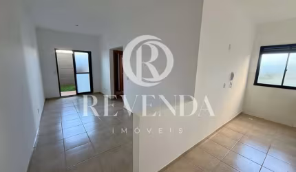 Apartamento à venda, no bairro Gavea Sul, UBERLANDIA - MG