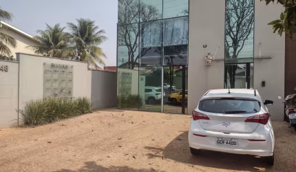Salas Comerciais  próximo ao Ribeirão Shopping