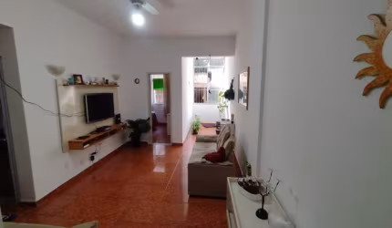 Apartamento 3 Quartos (1 suíte) Vila Isabel