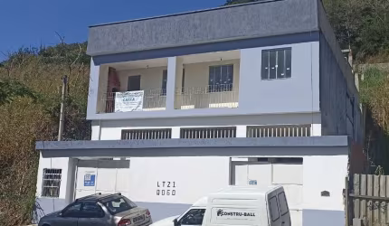 Apartamento 2 Quartos 1 vaga descida do Catonho