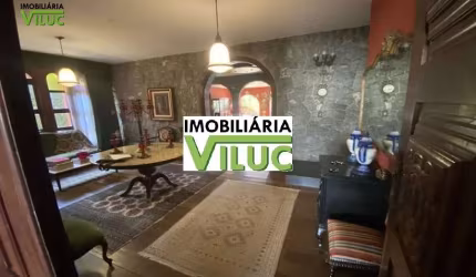 Casa com 4 quartos à venda na Parma, --, Bandeirantes (Pampulha), Belo Horizonte por R$ 1.780.000