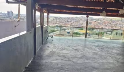 Casa com 3 quartos à venda na Severo, --, Glória, Belo Horizonte por R$ 650.000
