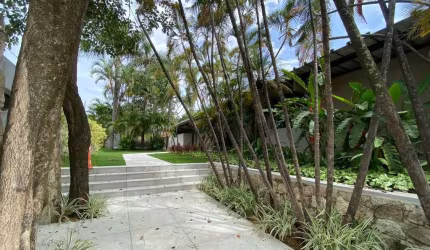 Casa com 4 quartos à venda na Rua Capri, --, Bandeirantes, Belo Horizonte por R$ 6.900.000