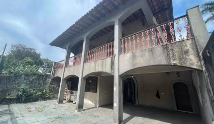 Casa comercial com 3 salas para alugar na Avenida Fleming, --, Ouro Preto, Belo Horizonte por R$ 12.000