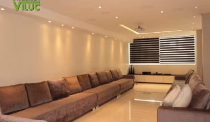 Casa com 3 quartos à venda na Rua Barão de Camargos, --, Santa Amélia, Belo Horizonte por R$ 1.300.000