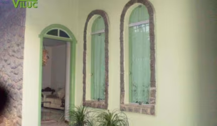 Casa com 3 quartos à venda na Rua Carlos Frederico Campos, --, Ouro Preto, Belo Horizonte por R$ 950.000