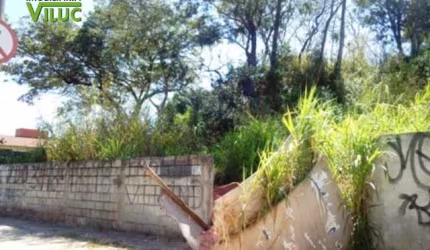 Terreno à venda na Avenida Otacílio Negrão de Lima, --, Bandeirantes, Belo Horizonte por R$ 1.200.000