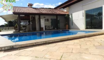 Casa com 4 quartos à venda na Novara, --, Bandeirantes, Belo Horizonte por R$ 2.200.000