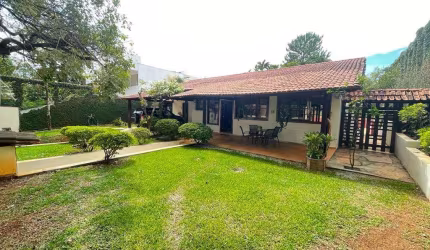 Casa com 4 quartos à venda na Ferrara, --, Bandeirantes, Belo Horizonte por R$ 2.900.000