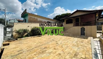 Casa com 4 quartos à venda na Rua Joaquim de Paula, --, Alípio de Melo, Belo Horizonte por R$ 850.000