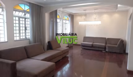 Casa com 4 quartos à venda na Rua Zilah Correa de Araújo, --, Ouro Preto, Belo Horizonte por R$ 1.500.000