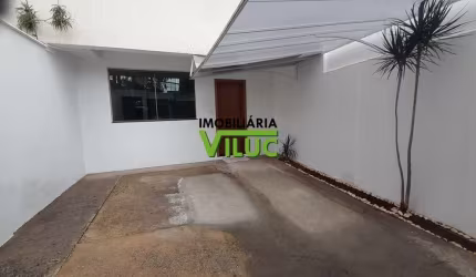 Casa com 2 quartos à venda na Rua Frei Martinho Burnier, --, Paquetá, Belo Horizonte por R$ 573.000