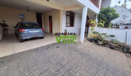 Casa com 4 quartos à venda na Oleiros, --, Alípio de Melo, Belo Horizonte por R$ 650.000