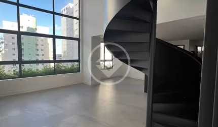 Duplex para venda tem 120 metros quadrados com 3 suítes em Tambaú - João Pessoa - PB