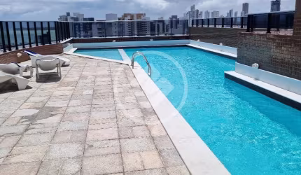 Apartamento nascente norte 83,93 m2