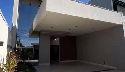Casa à venda, Jardim Botânico, Sinop, MT