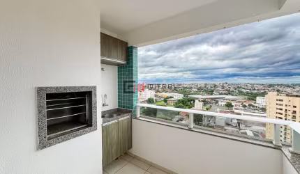 Apartamento à venda, próximo a prefeitura Terranoble, Londrina, PR