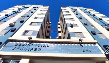 Apartamento à venda  - R$. 290.000,00 - 76 m2, 03 quartos (01 suíte), sacada, 02 vagas, no Edifício