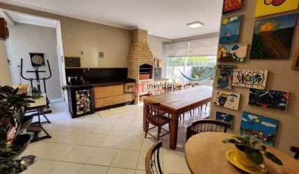 Casa à venda , com três dormitórios  (sendo 2 suítes)  no condomínio Sonora, Terra Bonita, Londrina