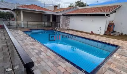 Casa à venda, 3 dorm. sendo 1 suíte, Área de lazer com Piscina, Granville Parque Residencial, Londr