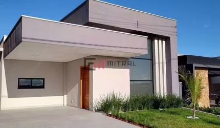 Lindo sobrado no Parque Tauá - Tangará com 150m² à venda - Zona Leste - Condomínio Parque Tauá, Gle