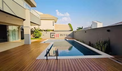 Casa em condomínio para Locação, Royal Park Residence &amp; Resort, Londrina, PR