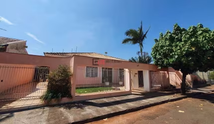 Casa térrea 3 quartos com suíte - Aeroporto