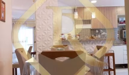 Apartamento  com 1 Quarto à Venda -  Praia Reserva do Sahy