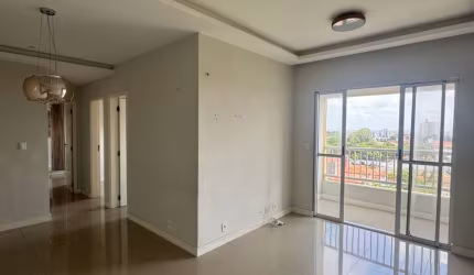 Alugo Apartamento no Condomínio Del Fiore