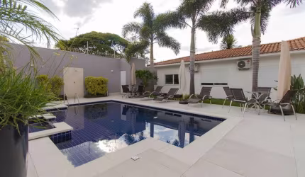 Casa na zona 05