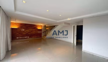 Excelente Apartamento 04 suítes Duplex no Setor Marista
