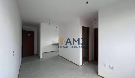 Apartamento 2Q Novo na região do Eldorado!