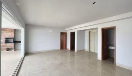 Apartamento 4 Suítes próximo ao Bosque dos Buritis!
