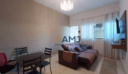 Casa a Venda 93,50m² na ViIa Rizzo!