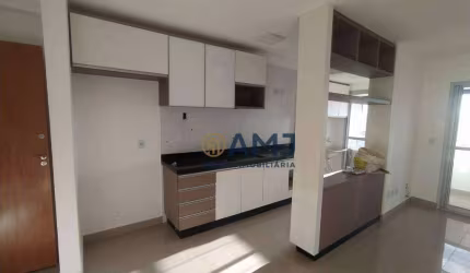 Apartamento 3 Suítes com armários na Vila Rosa!
