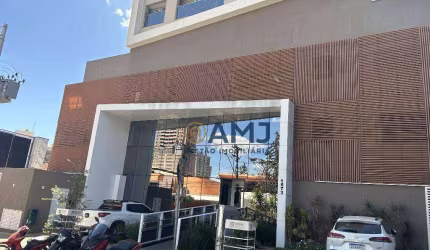 Apartamento Residencial Gran Murano
