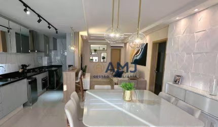 Apartamento a Venda 03 Suítes no Setor Marista!