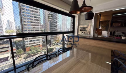 Apartamento 03 Suítes Plenas no Setor Marista!