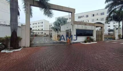Venda de Apartamento no Condomínio Gran Viena!