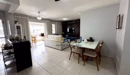 Apartamento a Venda no Goiânia 2!