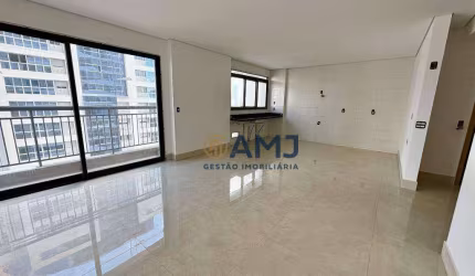Apartamento 4 Suítes no Setor Marista!