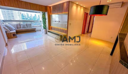 Apartamento 2 Quartos no Jardim Goiás!