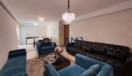 Apartamento 4 Quartos para alugar no St. Bueno!