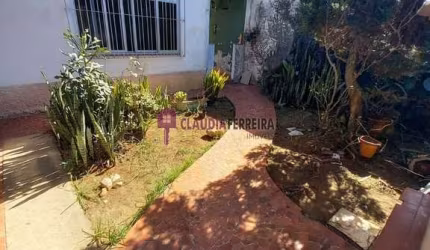 Casa Térrea Cidade Dutra