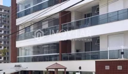 Apartamento para Venda em São José, Barreiros, 2 dormitórios, 1 suíte, 2 banheiros, 1 vaga
