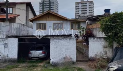 Casa para Venda em São José, Barreiros, 2 dormitórios, 1 banheiro, 1 vaga