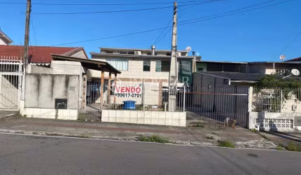 Casa para Venda em São José, Bela Vista, 3 dormitórios, 1 suíte, 2 banheiros, 2 vagas